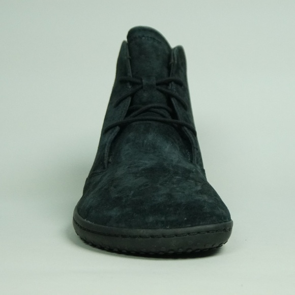 VIVOBAREFOOT GOBI III L – Obsidian Black Leather – New main image 4